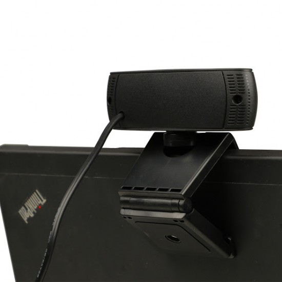 Phottix PC20 Full HD Webcam
