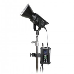 Phottix X160 COB Bi-Color LED
