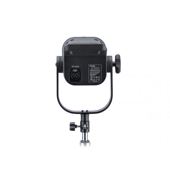 Phottix X160 COB Bi-Color LED